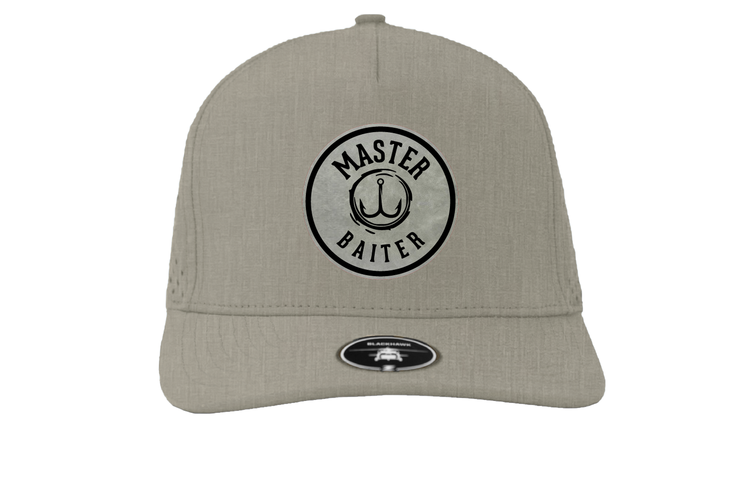Master Baiter Performance Hat