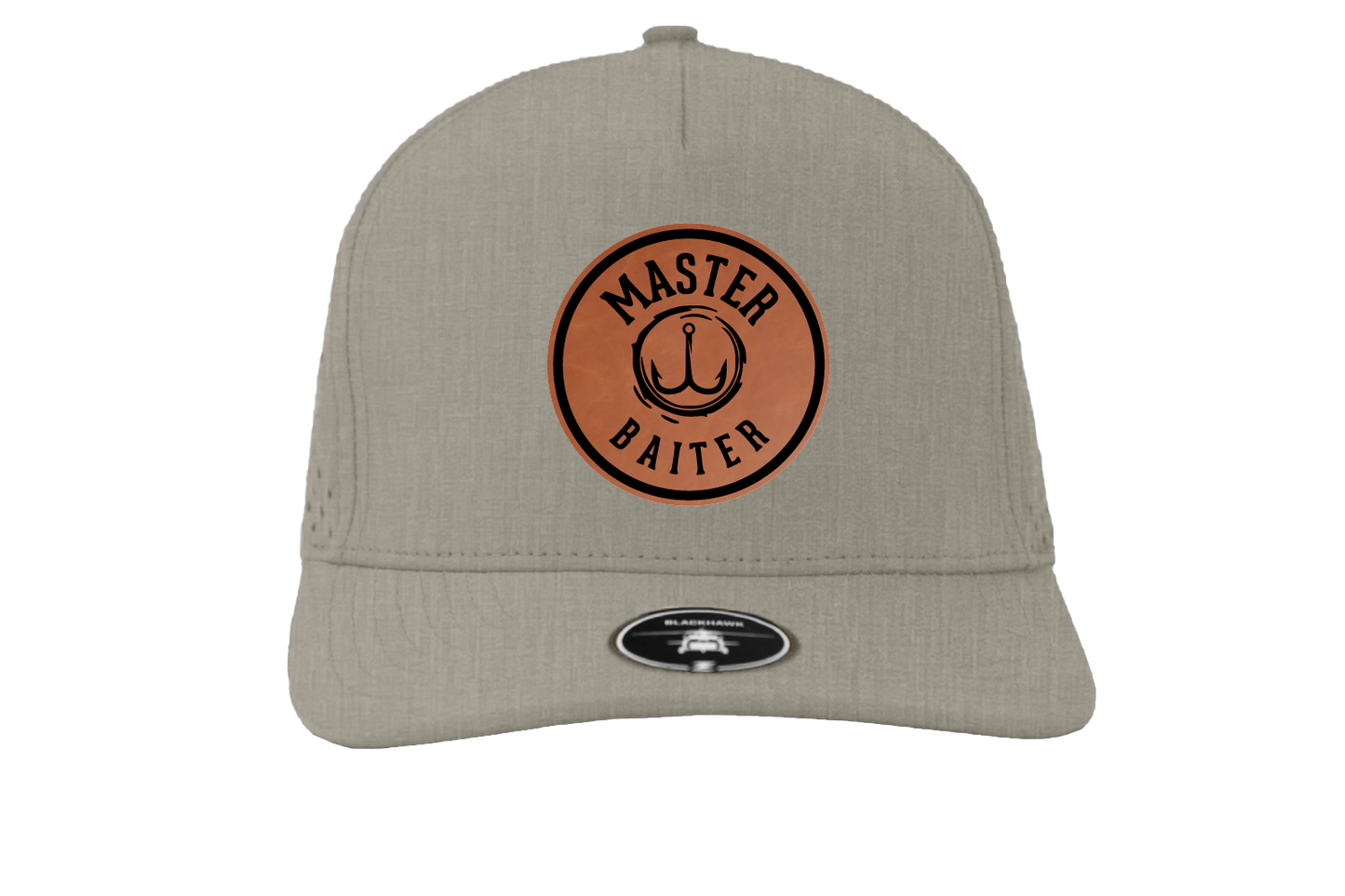 Master Baiter Performance Hat