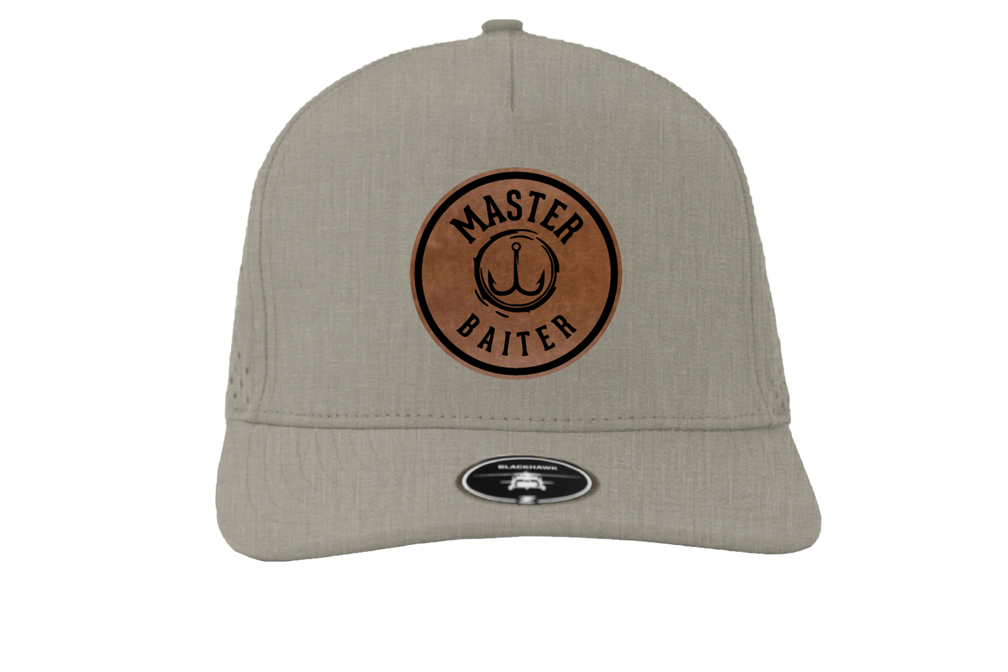 Master Baiter Performance Hat