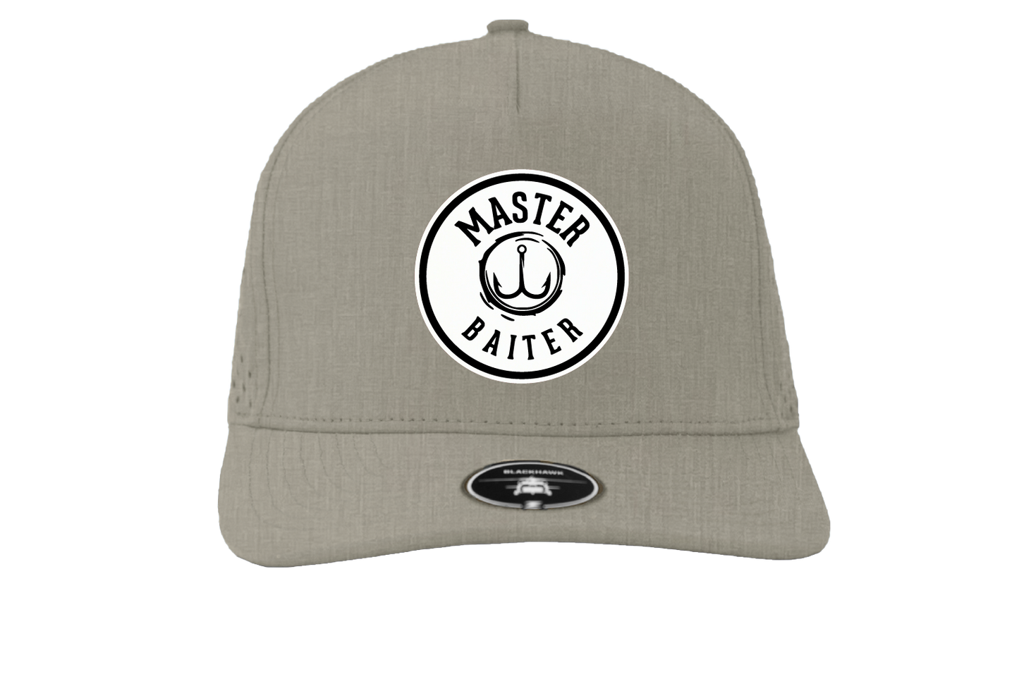 Master Baiter Performance Hat