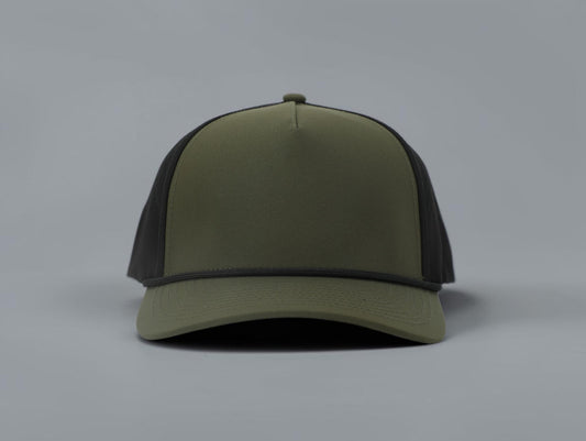 Back Country 5 Panel