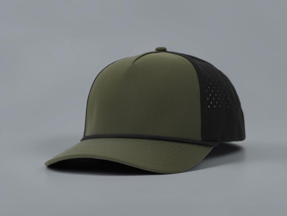 Back Country 5 Panel
