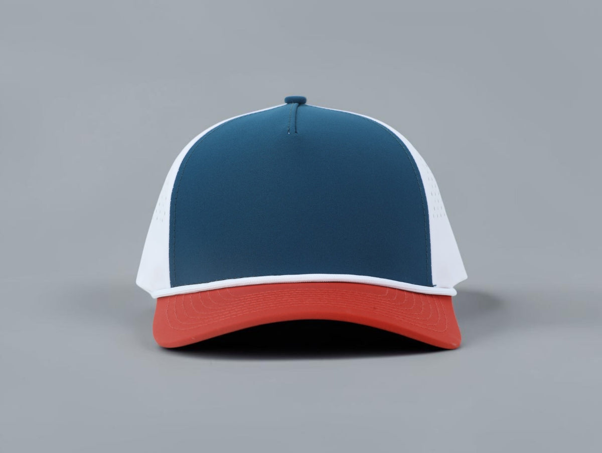 Old Glory 5 Panel
