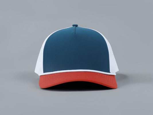 Old Glory 5 Panel