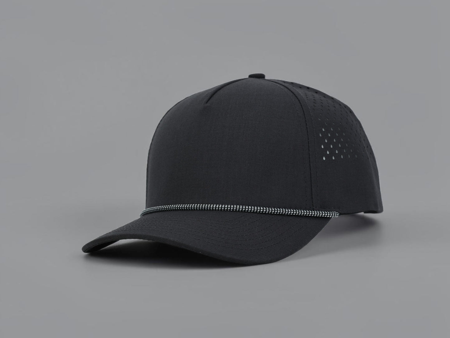 Smokeshow 5 Panel