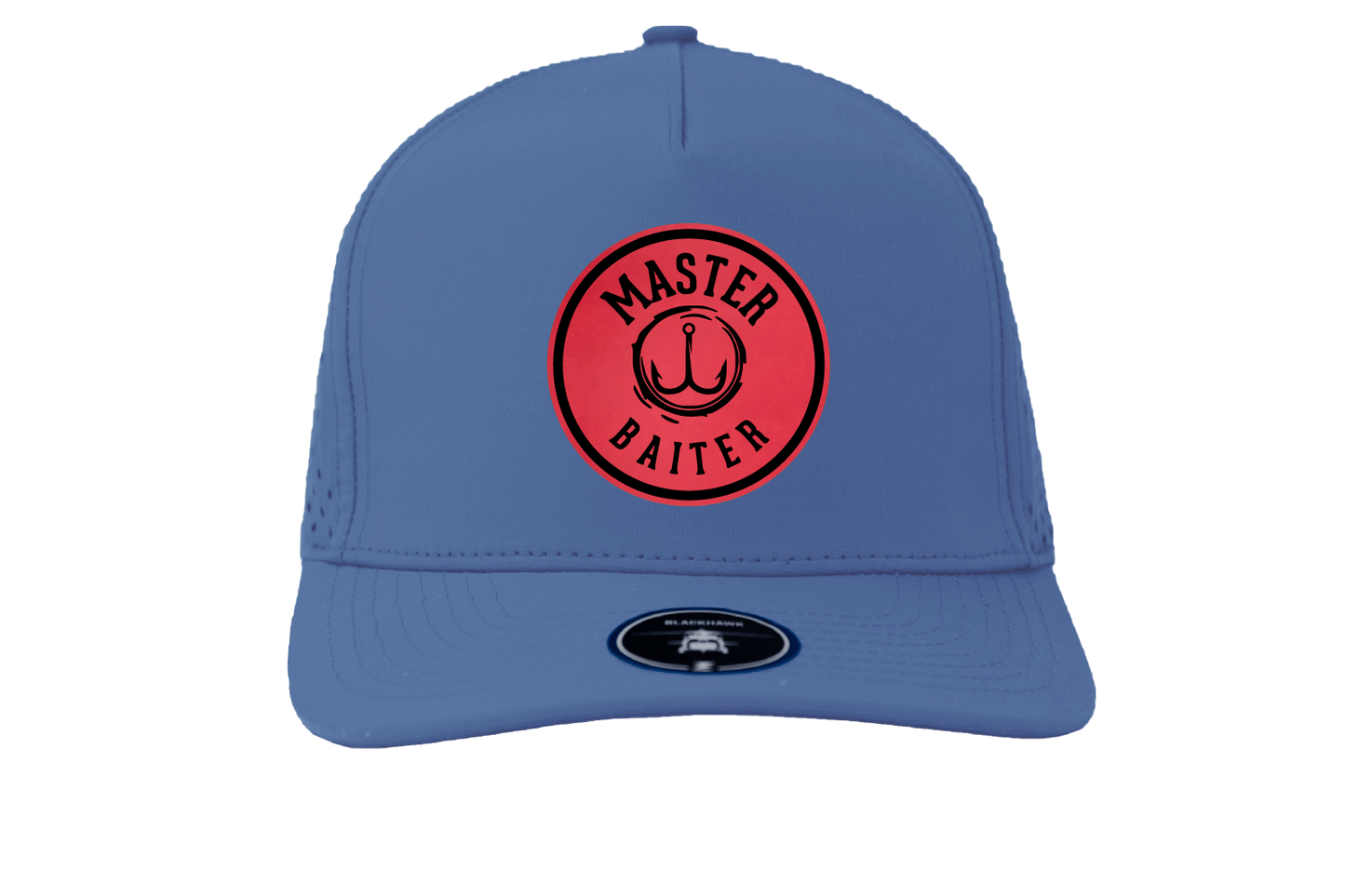 Master Baiter Performance Hat