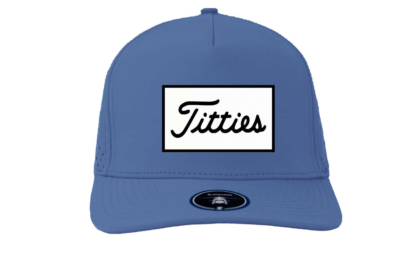 Titties Performance Hat