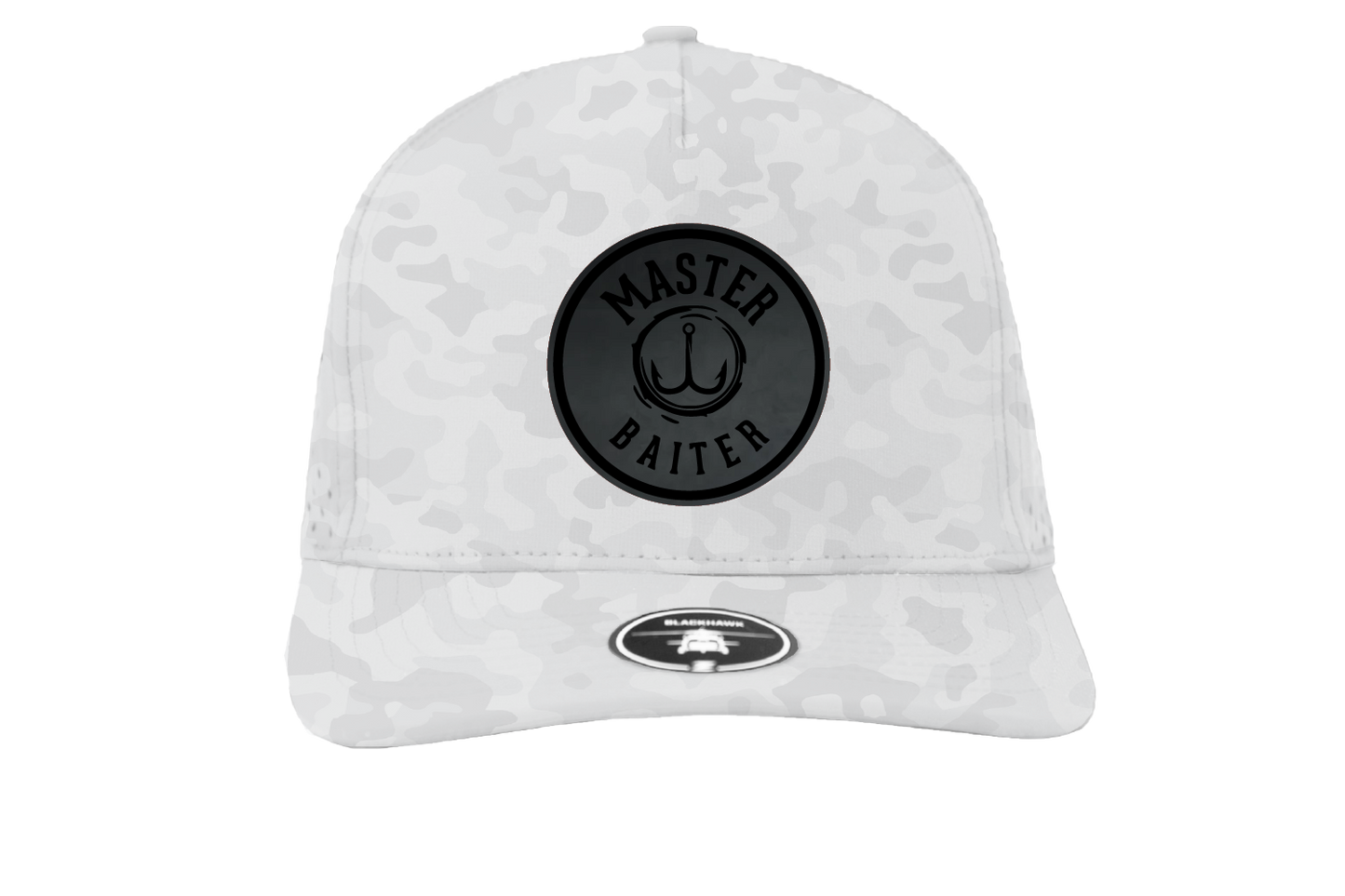 Master Baiter Performance Hat