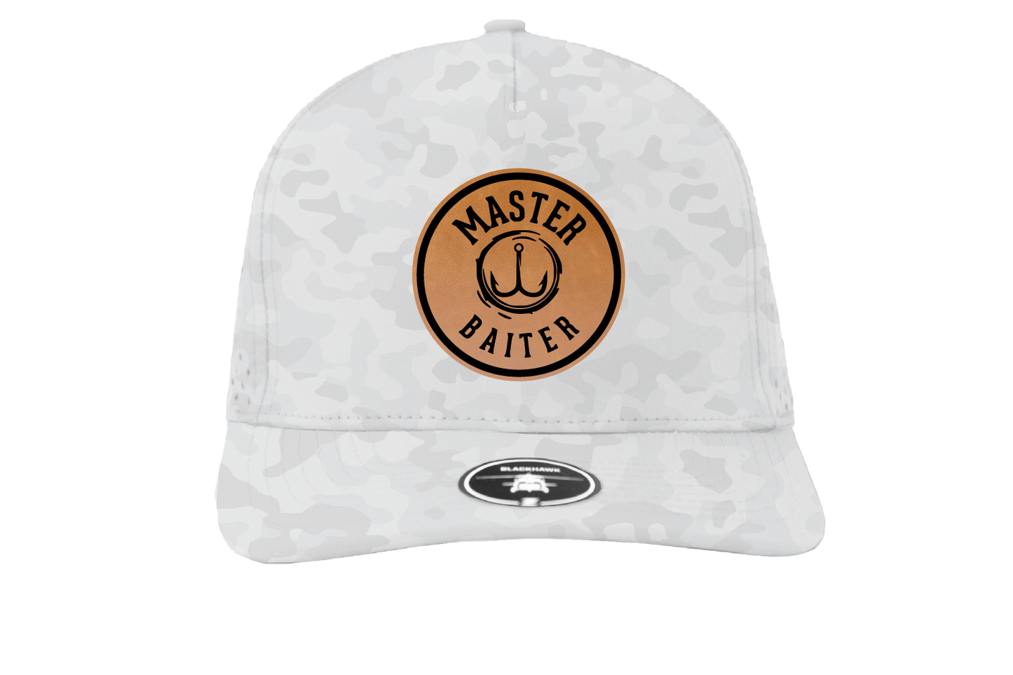 Master Baiter Performance Hat
