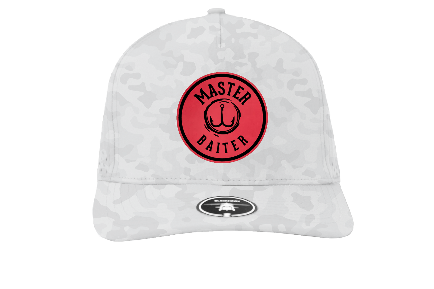 Master Baiter Performance Hat