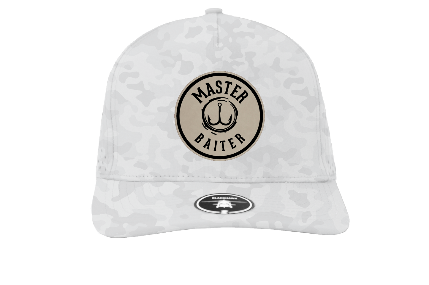 Master Baiter Performance Hat