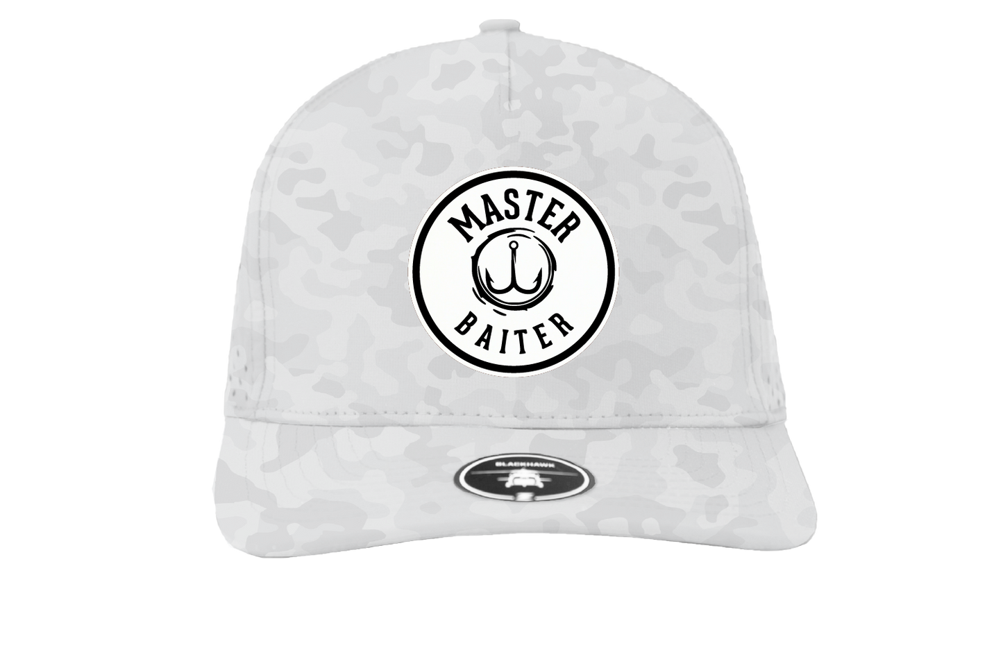 Master Baiter Performance Hat