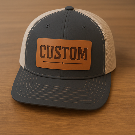 Custom Hats