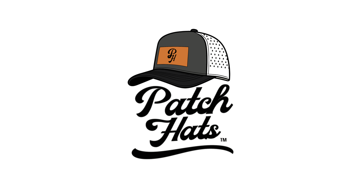 Conaco Patch Contact – Patch Hats